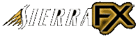 Sierra FX logo