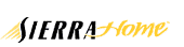 Sierra Home logo