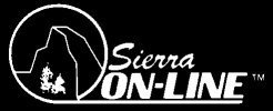 First Sierra On-Line logo