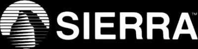 Second Sierra On-Line logo