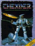 Thexder