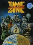 Time Zone boxart