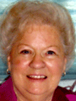 Ruthie Darling obituary