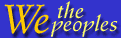 'We the Peoples' - Link to the United Nations Charter