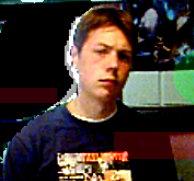 Vocalist, Guitarist, Bassist, Drummer, Daniel Brasuell of Pond Monkeys