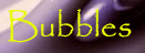 Bubble Butt's Site