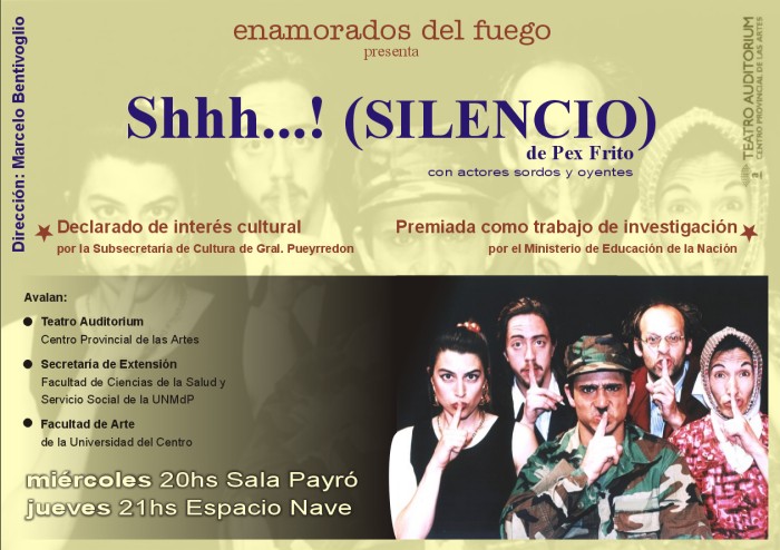 Silencio.jpg (90483 bytes)