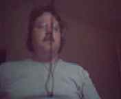 ROBERT ON CAM1 - 5/24/01