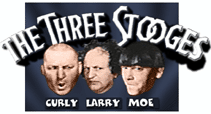 THE THREE STOOGES COMPLETE TWO-REELERS IN REALVIDEO