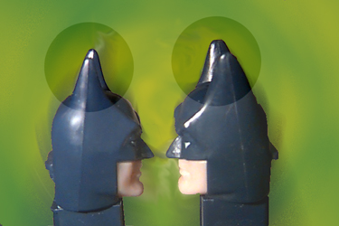 Which pointed ears have you?