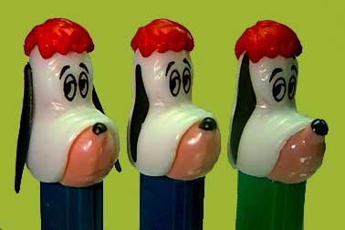 Droppy Dog