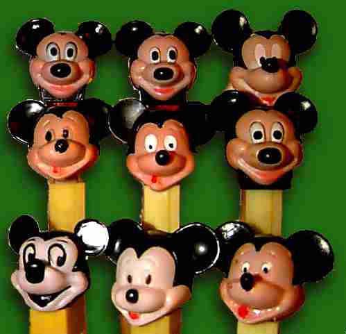 Mickey Mouse Club
