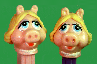 Miss Piggy