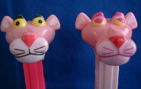Pink Panther
