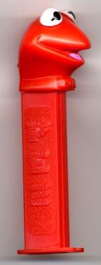 Red Kermit