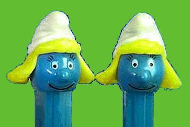Smurfette