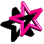 star-left-red
