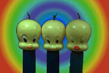 Tweety
