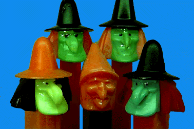 Witch-5