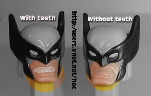 Wolverine