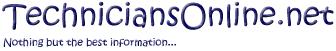 TechniciansOnline.Net