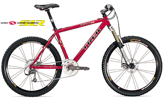 2000 trek 8500