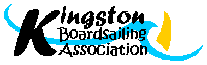 Kingston Boardsailing Association