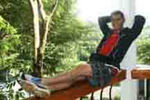Arch. Danny Fuentebella