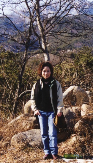 Click to go to Mt. Seorak page