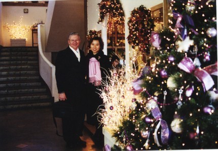 Such a Happy couple!
