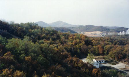 Beautiful Fall colors