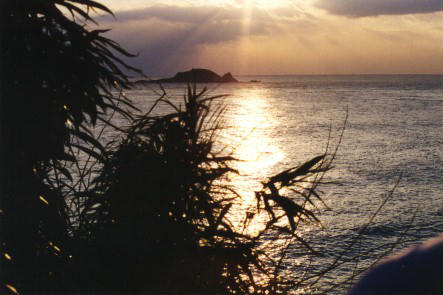 Click to go to Mt. Seorak Page