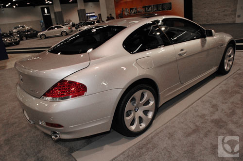 BMW 6