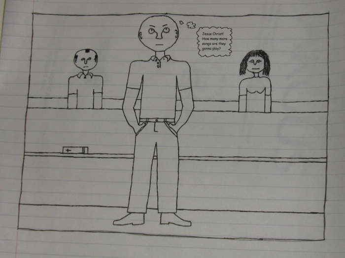 sucks for you