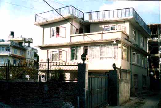 Peace Loving Children Home