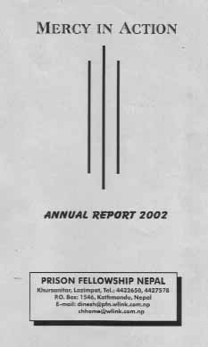 Annual Report