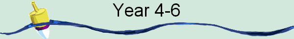  Year 4-6 
