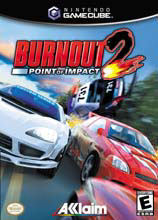 Burnout 2: Point of Impact