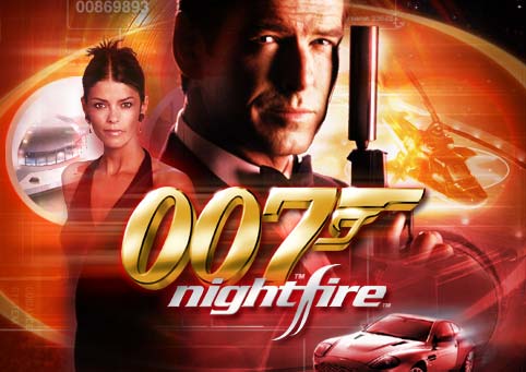 Night Fire