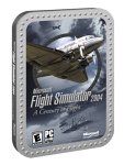 Flight Simulator 2004: A Century of Flight