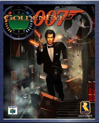 Goldeneye: 007