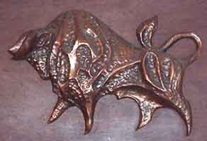 Bull
