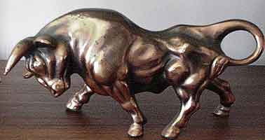 Bull