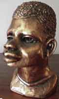 Head