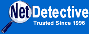 Net Detective