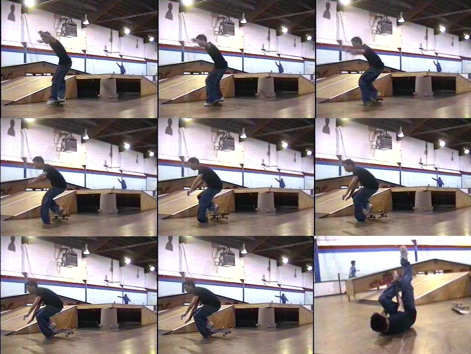AKA Skateboarding