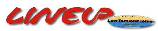 Lineup Logo