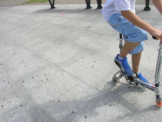 Mini125