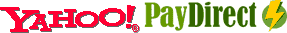 Yahoo! PayDirect