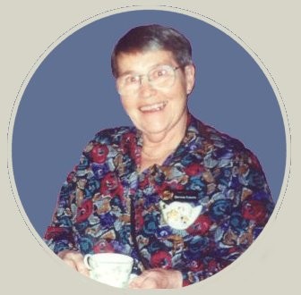 Bernice Roberts